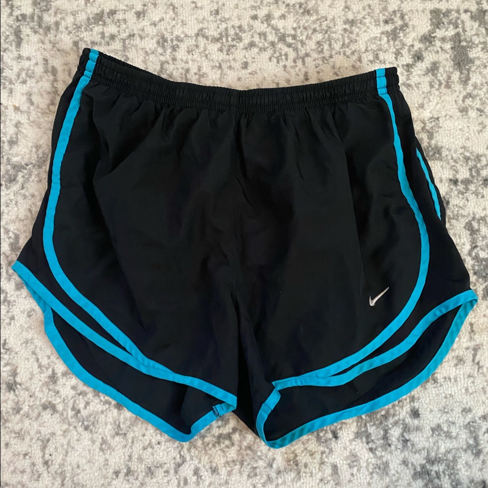 Nike dri-fit shorts